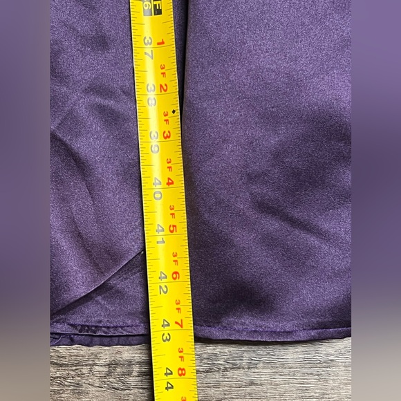 David’s Bridal WASHABLE Gown 6 JUNIORS Dress - Picture 13 of 16